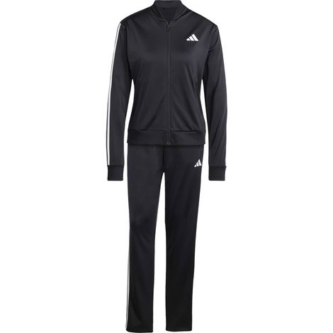 Chándal Adidas Dayready para mujer, color negro, modelo JD5434, talla XS (1/5)