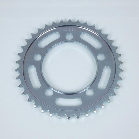 Couronne de transmission Esjot pour Moto KTM 990 Supermoto 2008 à (1/4)