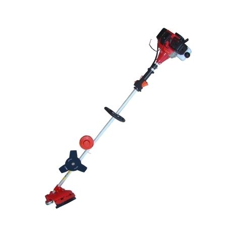 Decespugliatore/Tagliaerba/Rasaeraba/Tagliabordi a scoppio 40,2cc