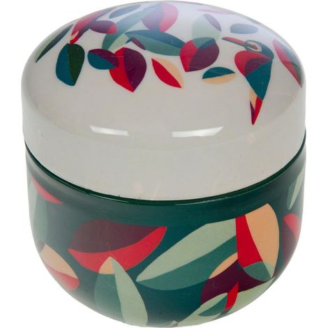 Amadeus - Bougie Vanina en métal H8 cm (1/3)