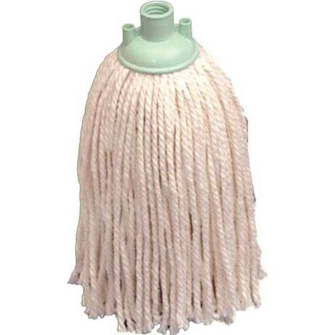 Mocio Cotone Ricambio G 160 Mopperia