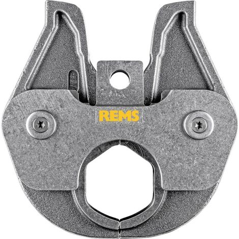 REMS Presszange V 54 Art. 570175