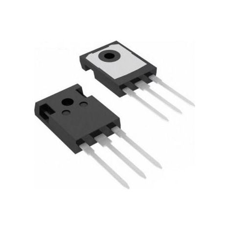 600v 60amp 300w Igbt Transistor To247 Fgh60n60smd Fgh60n60smd