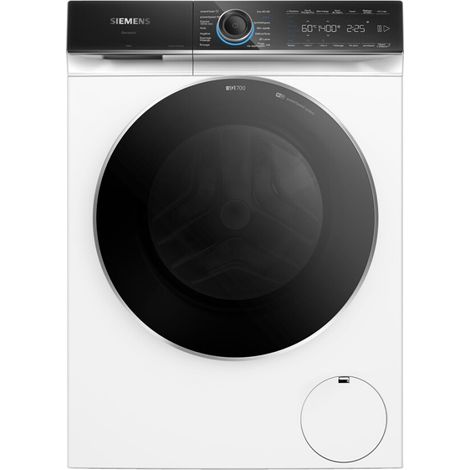 Lave linge hublot Siemens WG54B2A2FR, Lave linge front, 10 kg, 1400 trs min (1/5)