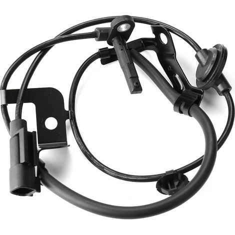 4670A584 ABS-Sensor hinten rechts für Mitsubishi Outlander (1/5)