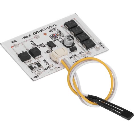 Télécommande solaire portable et sans fil, interrupteur sensible pour lampe LED à ruban ou à perle. (1/5)