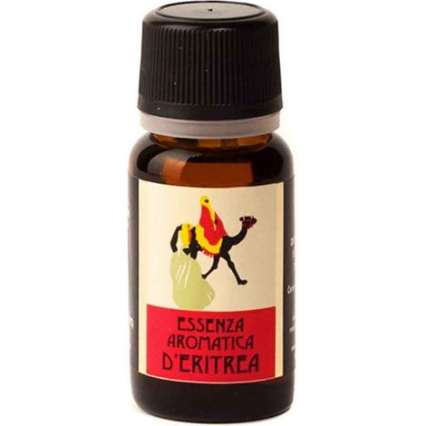 ESSENZA PURA AROMATICA D'ERITREA 10ML