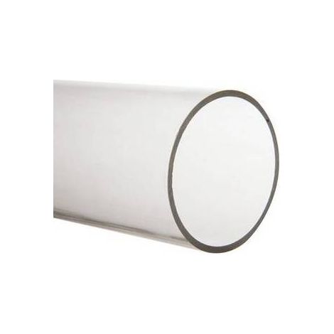 TUBE EN PLEXIGLAS POUR INDICATEURS DE NIVEAU MT 2 Dimensions : diamètre 16