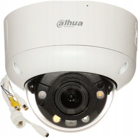 DAHUA IP Camera TIOC 3.0 IPC-HDBW3549R1-ZAS-PV-27135-S5