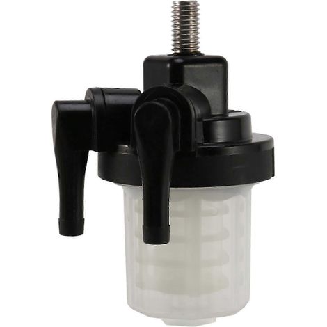 Ensemble filtre à carburant 61N-24560-00-00 compatible avec 61N-24560 (1/5)