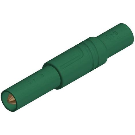 Fiche banane mâle de sécurité Ø de la broche: 4 mm Hirschmann Test & Measurement LAS S G 934097104 v (1/4)