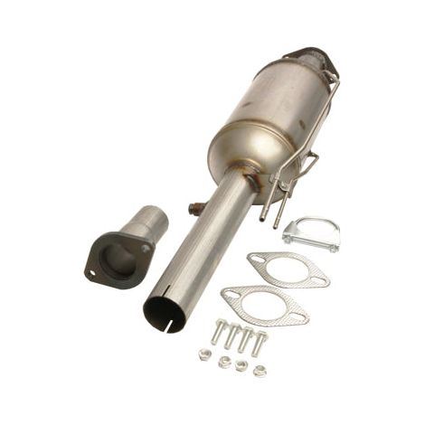 Filtre à particules / à suie, échappement MAXGEAR 27-6050 FORD 1794146 1794147 (1/3)