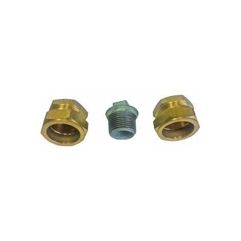 Blindstopfenset Kaskadenunits  - 7114120 von Buderus
