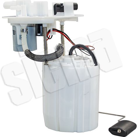 BIEMMEDUE- Die Teilenummern 31110-S4600 und 31120-F3500 passen zur neuen Kraftstoffpumpenbaugruppe des Elantra 2019 und gewährleisten einen stabilen Durchfluss für die Kraftstoffpumpenbaugruppe/das Ki (1/4)