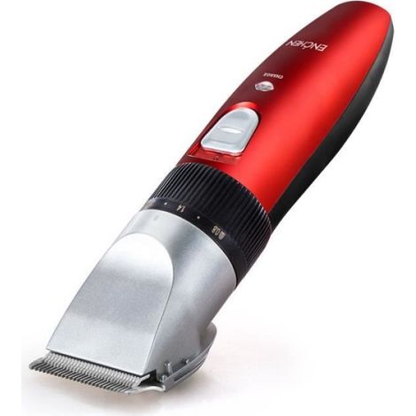 Tondeuse à cheveux professionnelle sans fil rechargeable Surker - - 4 sabots inclus - Mixte (1/4)