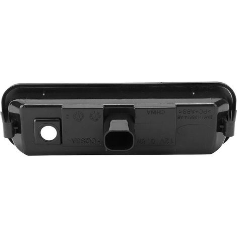 Interruttore di apertura del portellone posteriore 1834376 adatto per Ford B MAX Focus III (1/4)