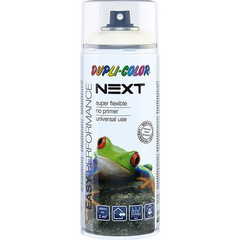 NEXT - BOMBOLETTA SPRAY UNIVERSALE LILLAATHENS OPACO ML 400 (1/3)