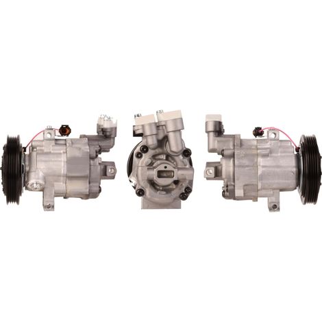 Compresseur, climatisation Elstock 51-0745 NISSAN 92600-AX80A 92600-AX80B