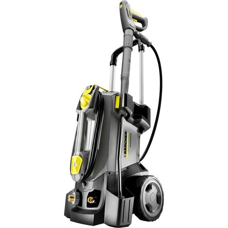 Kärcher Professional HD 6/13 C Plus Hochdruckreiniger  190 bar (1/5)