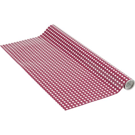 Papier adhésif 45 cm x 1,5 m, Épaisseur 95μ, Film autocollant pour meuble et cuisine, film décoratif, papier peint, PVC sans phtalates, Fabriqué en UE (1/5)