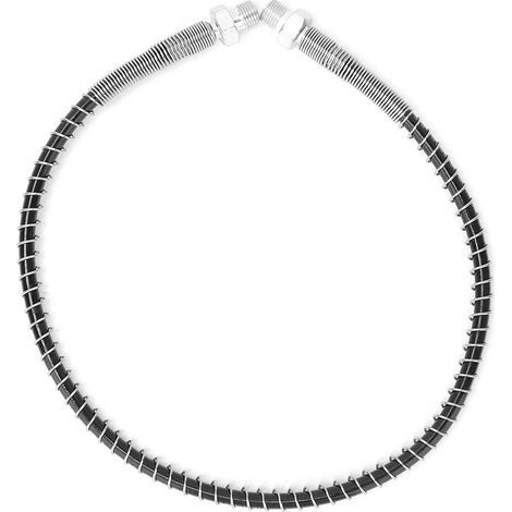 50 cm Plongée Réservoir D'oxygène Cylindre Haute Pression Pompe Extension Tuyau Tube Tuyau Gonfleur Accessoire (1/5)