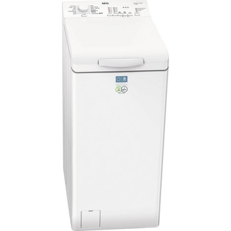 Lavadora aeg lta5n6230e 6 kg 1200 rpm (1/5)