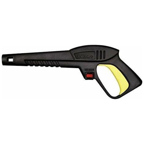 Pistolet nettoyeur haute pression Lavor - Raccord rapide