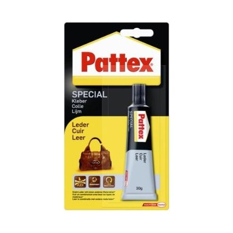 Pattex Speciale Pelle Tubo 30g - Pattex