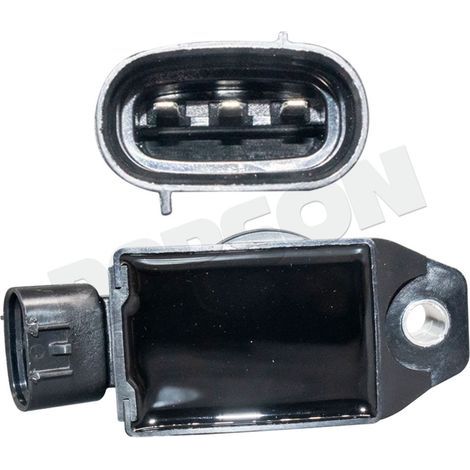 Zündspule für Toyota RAV4 Hybrid 90919A2010 9091902277 90919-A2010 / Teilenummer (1/4)