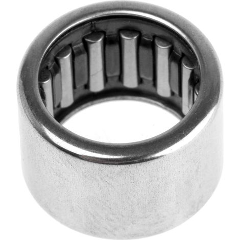Roulement à rouleaux, métrique RS PRO, diam int 12mm, diam ext 16mm ( Prix pour 1 )