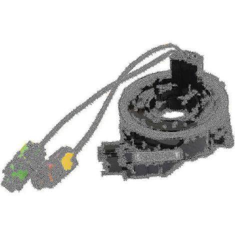 Ressort de rappel du capteur d'angle de braquage 31318967 31313083 pour S60 S80 XC70 XC90 V70 2005-2014 (1/4)