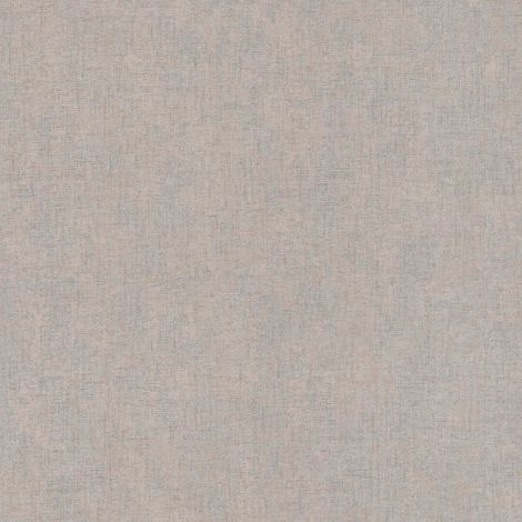 Papier peint intissé gris taupe Tapisserie effet brillant style urbain Papier peint aspect béton style industriel idéal pour cuisine (1/4)