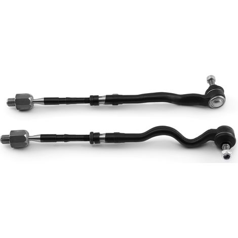 2X SPURSTANGE AXIALGELENK SPURSTANGENKOPF FOR BMW 3ER E46 Z4 E86 E85 32106774223 (1/5)