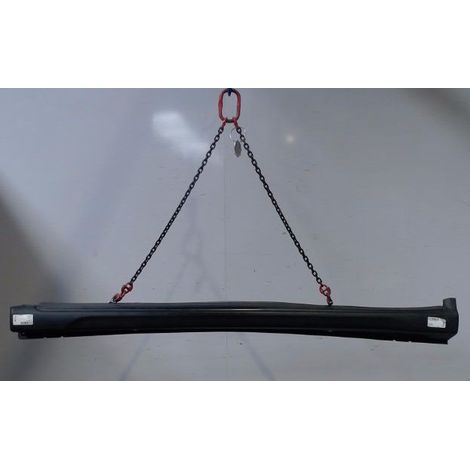 [PRODUIT D'OCCASION] Bas Caisse Gauche CITROEN C4 Aircr. ♻️ Ref Oe. 1607562980 - Garantie à vie (1/2)