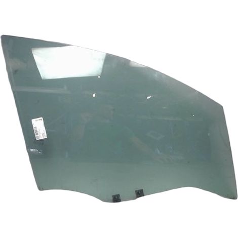 [PRODUIT D'OCCASION] Glace Porte Avd RENAULT Clio Iv 2012- ♻️ Ref Oe. 803004101r - Garantie à vie (1/2)