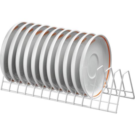 Support sous tasses pour panier Lave-Verre - Bartscher