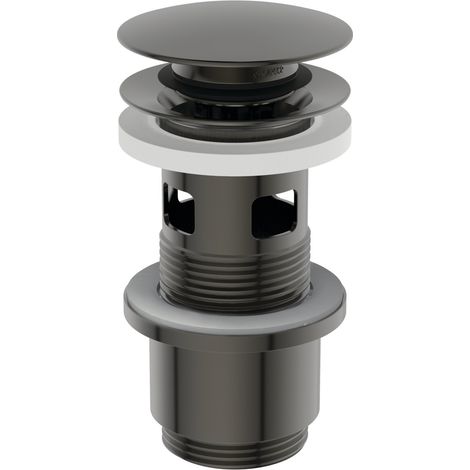 Válvula de apertura a presión Ideal Standard, con vástago