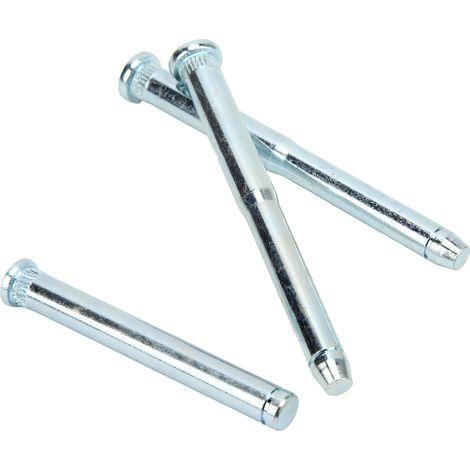 Kit de bagues d'axe de charnière de porte 55075956AC 55075957AC de remplacement pour Dodge Dakota 1999-2004 (1/5)