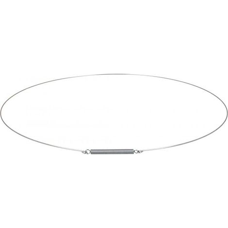 COLLIER MANCHETTE COTÉ HUBLOT pour LAVE LINGE PROLINE -... (1/3)