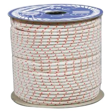 CORDA FUNE IN NYLON 20mm - 100mt - in bobina rotolo