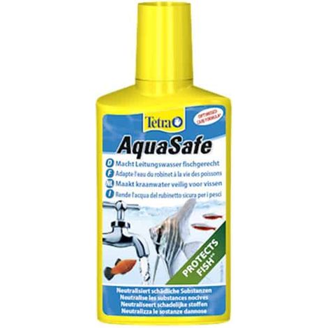TETRA AquaSafe 250ml