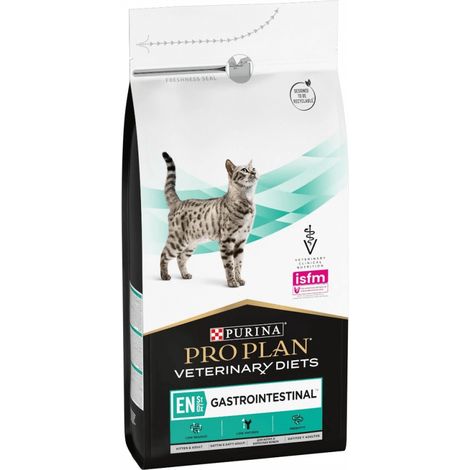 Pro plan Gastrointestinal 1,5 kg diet veterinary PURINA