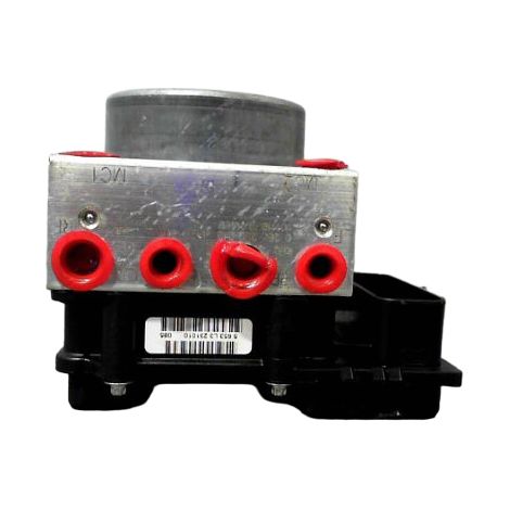 Unite Hydraulique Abs FIAT Punto 2003- [PRODUIT D'OCCASION]♻️71771141 (1/4)