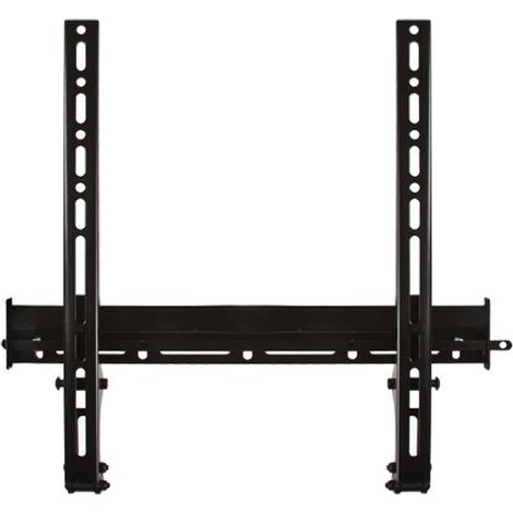 B-Tech BTV511 VENTRY - Support pour écran plat de Mur inclinable - Grossissement de Noir (1/4)