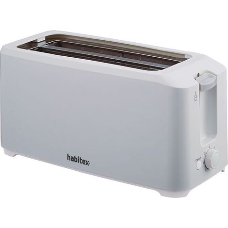 TOSTADOR CC4202L 2 RAN. LARGAS HABITEX -