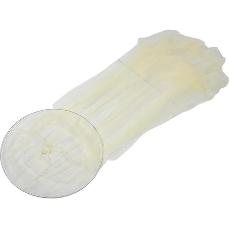 Moustiquaire Amosfun pour filles, décoration de chambre, rideaux (1/5)