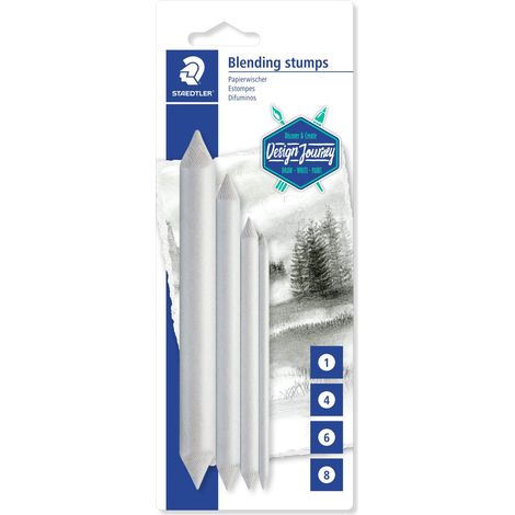 Macinino Staedtler Wisher, 4 pezzi (1/5)