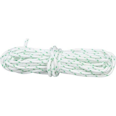 Corde de Démarrage pour Débroussailleuse 3.5mm Compatible avec Husqvarna Stihl Sears Poulan Briggs Stratton 8m - (1/5)