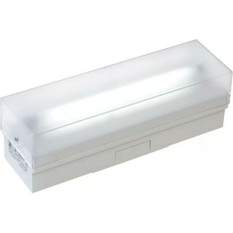 Luminox LUM22107 - BLOQUE AUTÓNOMO DE HABITACIÓN ENCHUFABLE RCLX 220/8
