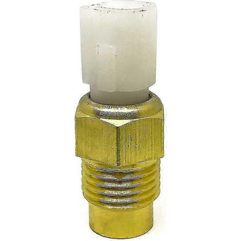 Capteur de température de ventilateur de radiateur pour TOYOTA STARLET TERCEL PASEO COROLLA 89428-12160 (1/5)